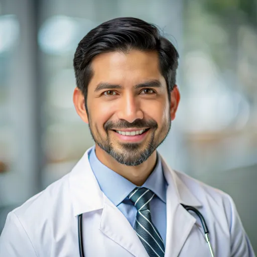 doctor image